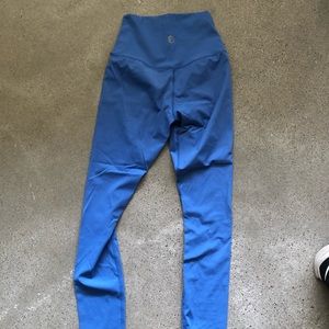 Born Primitive Your GO To Leggings